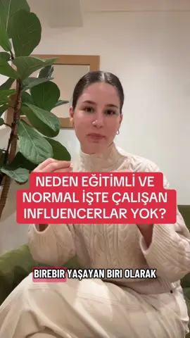 Çok konuşmak istediğim bir konuydu sizin de fikirlerinizi merak ediyorum. Bu arada R’lerim kaymış çok ingilizce konuştuğum için sorry #influencer #içeriküreticisi #keşfet #storytime #sohbet @Steamery thank you for your gift🫶🤍