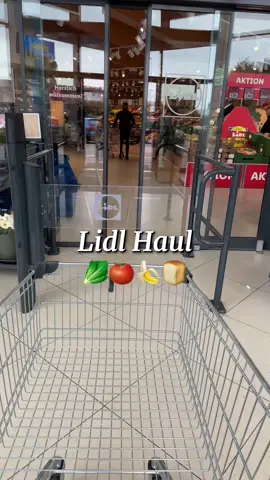 Lidl haul 🥬🍅🍌🍞 #haul#groceryshopping#restock#store#lidl#groceryhaul#fry#viral#fryp @Lidl Österreich 