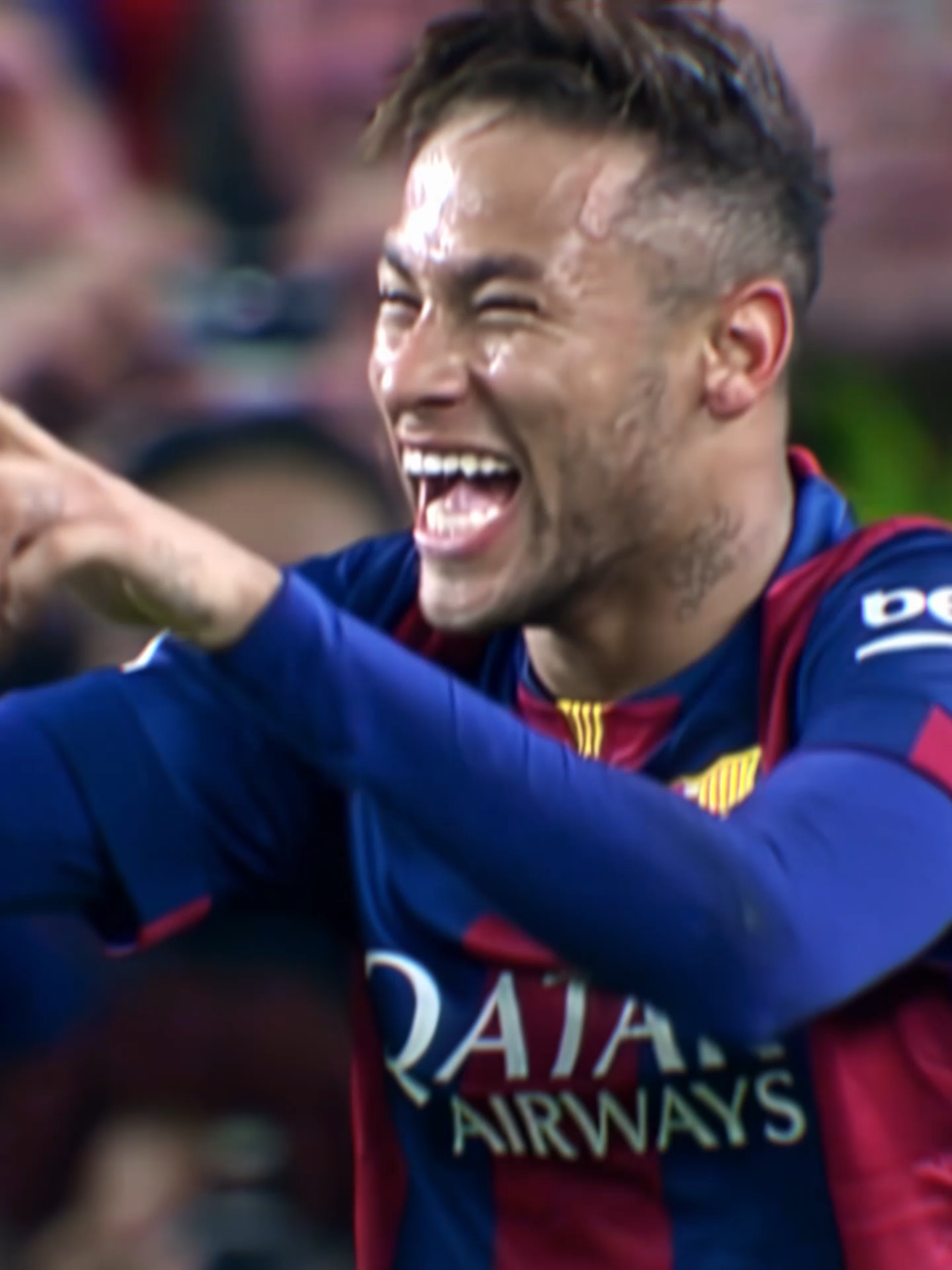 neymar vs puyol 😍 #neymar #neymarjr #fyp #viral