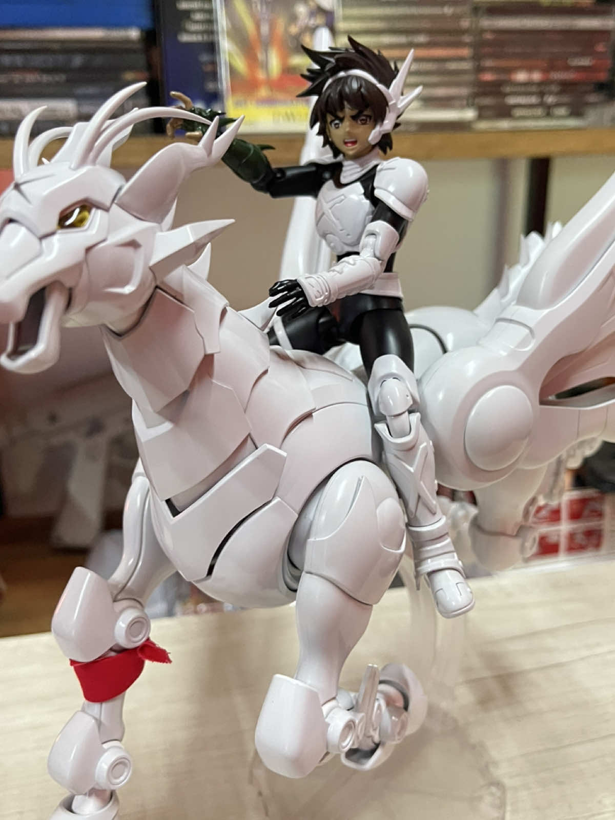 BT X FIGURE DEGENERATOR INDUSTRY. #btx #masamikurumada #anime #manga #degeneratorindustry figure 