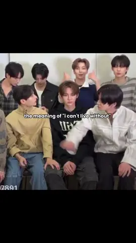 leo is the biggest reasons why sangwon can be so happiest, did u guys remember when sangwon said 