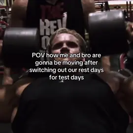 Being your hype gym audio plug. 💪