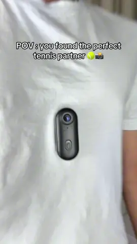 If u play tennis you NEED this 📸🎾 #tennis #pov #fyp 