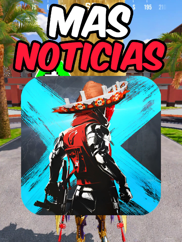 Más Noticias en Blood Strike #bloodstrike #bloodstrikepartner #bloodstrikeclips 