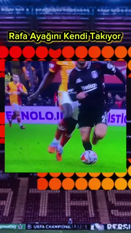 Davinson Penaltı  #galatasaray #beşiktaş #rafasilva #victorosimhen
