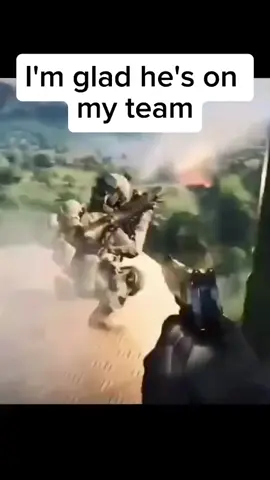 Bro has a switch on a RPG 😂  #games #gaming #battlefield6 #gamingmemes #videogames 