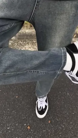 ถ้าชอบสีแบบตัวในคลิปเลือกตัวเลือกสี “Light Smith” #กางเกงผู้ชาย #กางเกงขายาว #แต่งตัวผู้ชาย #กางเกงยีนส์ 