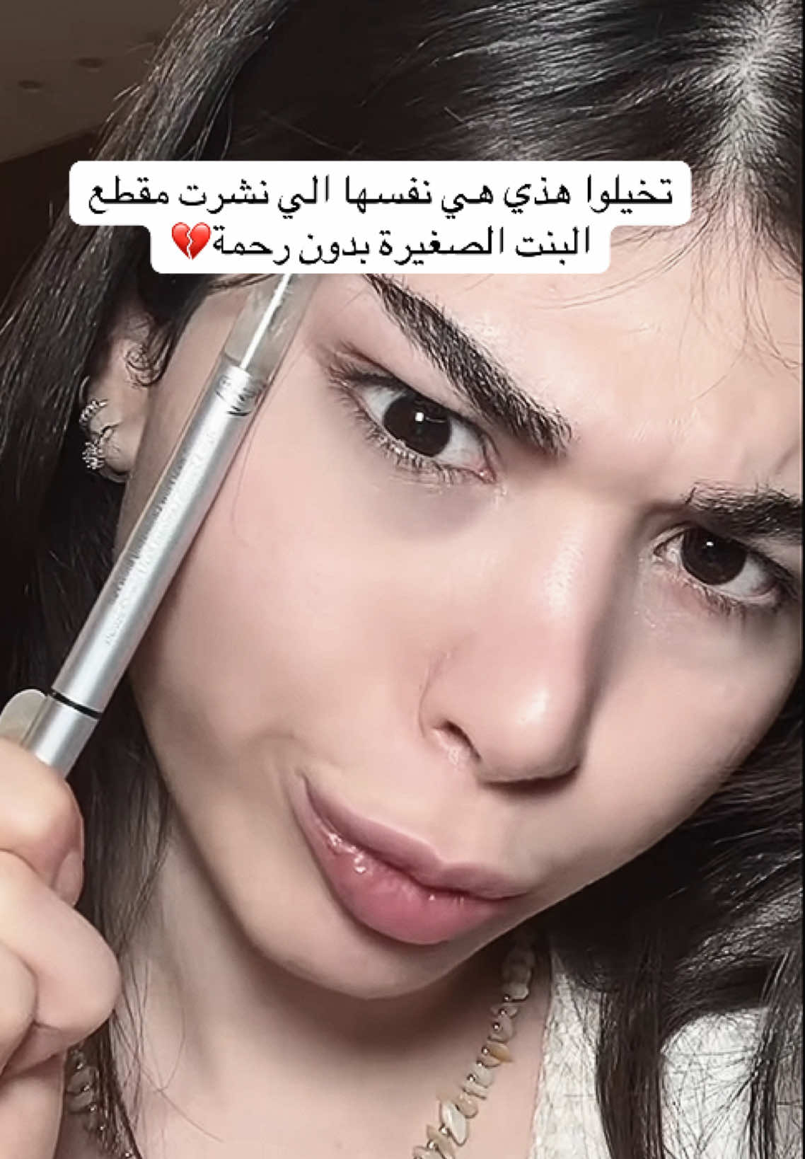 سيماهم في وجوههم بس احنا كنا مخدوعين 😦😦 #اكسبلور #السعودية #foryou #الامارات #تالا_صفوان @تالا صفوان - Tala Safwan 🌴 