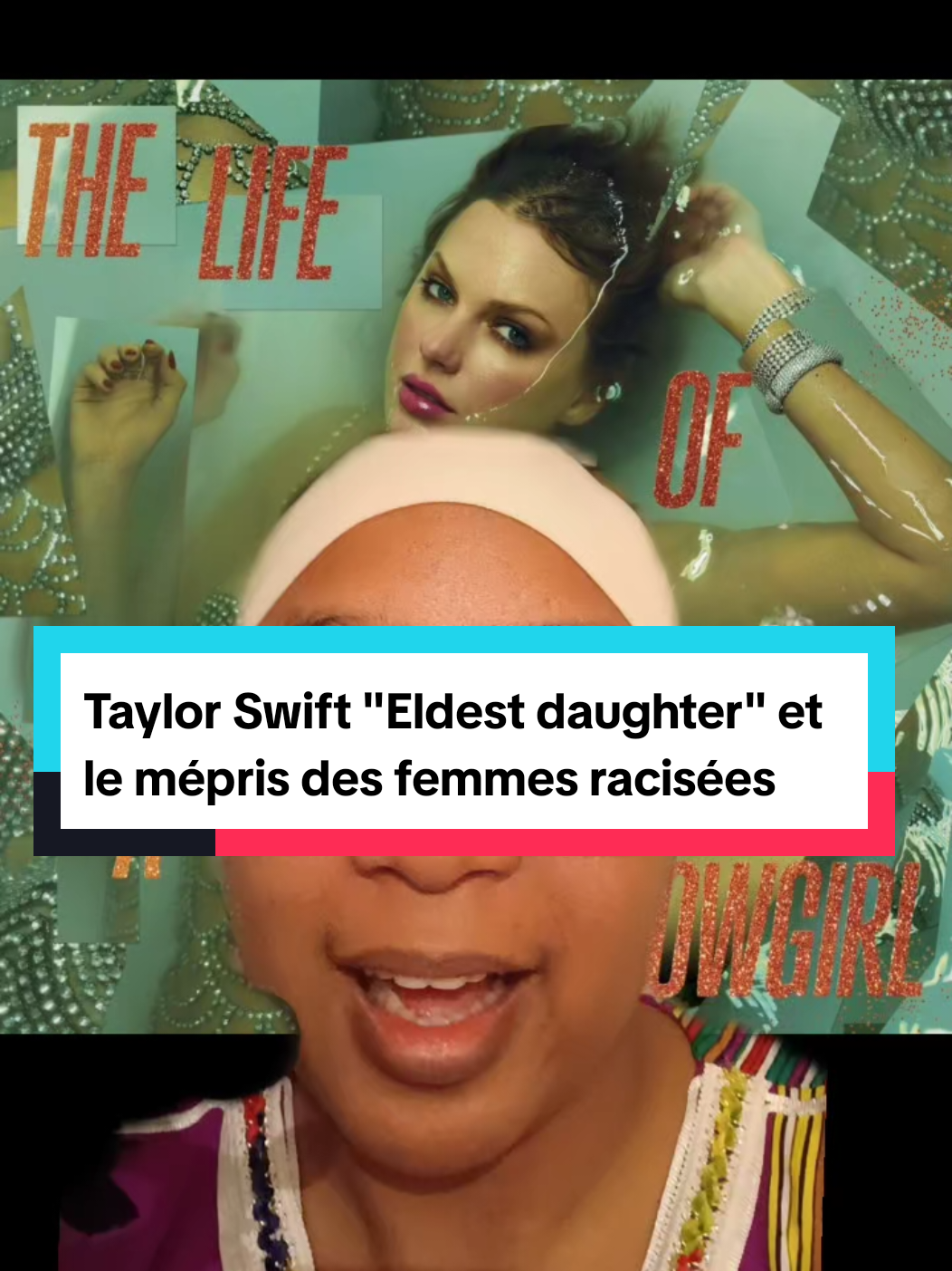 c'est plus une analyse de la chanson Eldest daughter que de tout l'album, mais les arguments tiennent toujours #creatorsearchinsights #taylorswift #album #swiftie 