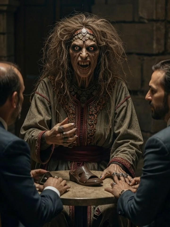 شكون هاد سعيدة الحظ؟ #foryoupage❤️❤️ #funny #viral #fyp #trending #قصص