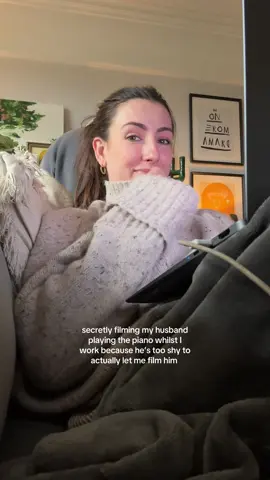 get this man a concert hall 🥹