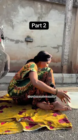 The street hooker. Part 2