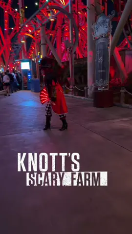 👻 The fog rolls in… and so do the monsters. From every dark corner of Knott’s Scary Farm, they’re waiting — hungry for screams and ready to hunt. 💀 Enter if you dare… the night belongs to them. #ScaryFarm #KnottsScaryFarm #IntoTheFog #MonstersAmongUs #HalloweenHaunt 