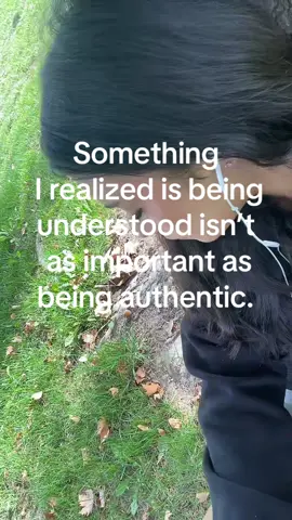 You lose yourself faster trying to be liked than you ever will by being real.#fyp #deep #authenticity #spirituality #targetaudience 