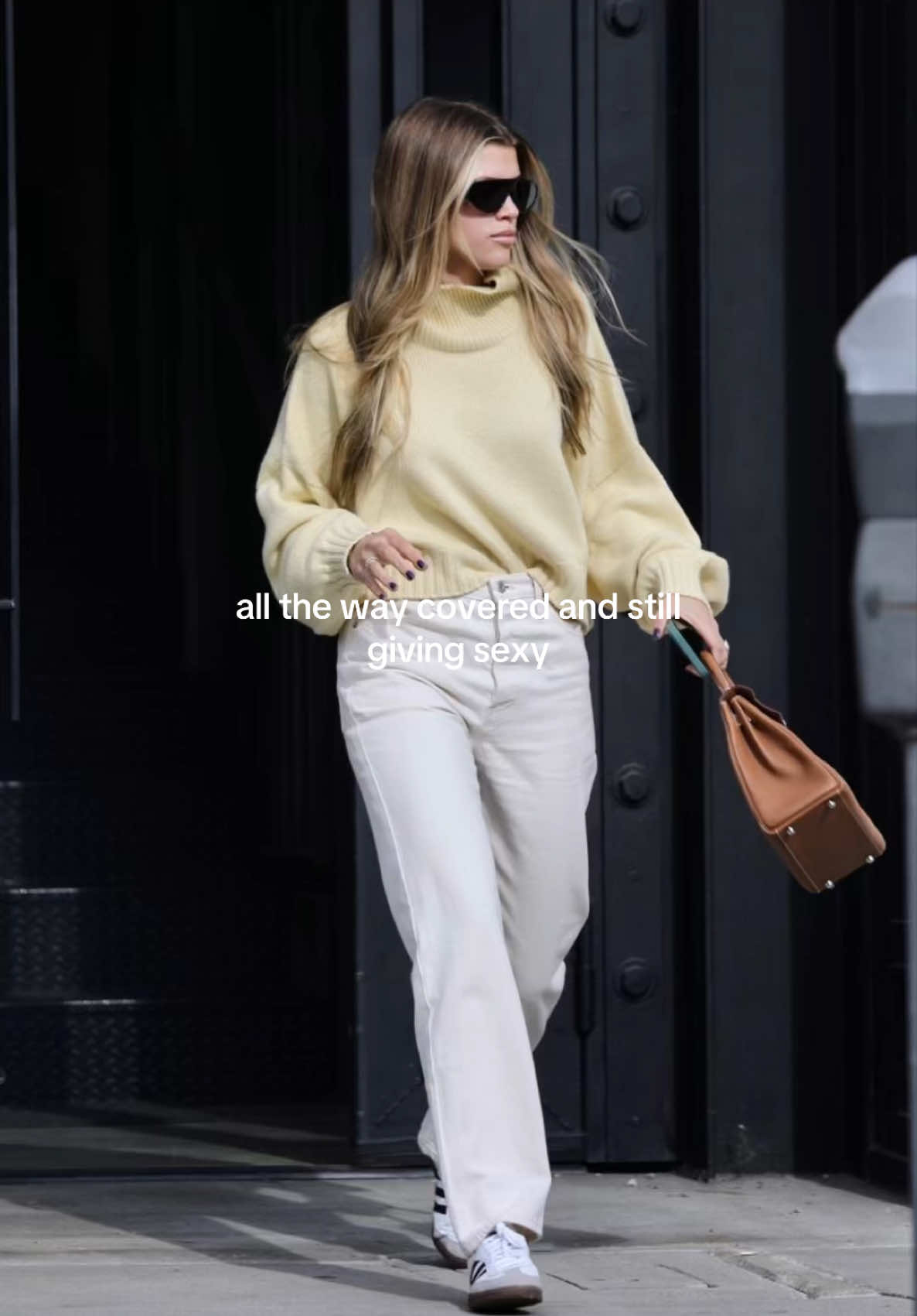 Sofia Richie street style || #aesthetics #moodboard #pinterest #trending #itgirl #fashion #viral #chanelbarbie101  