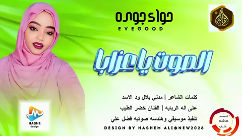 الفنانه حواء جوده اغنيه الصوت ياعزابا #مشاهير_تيك_توك_مشاهير #الشعب_الصيني_ماله_حل