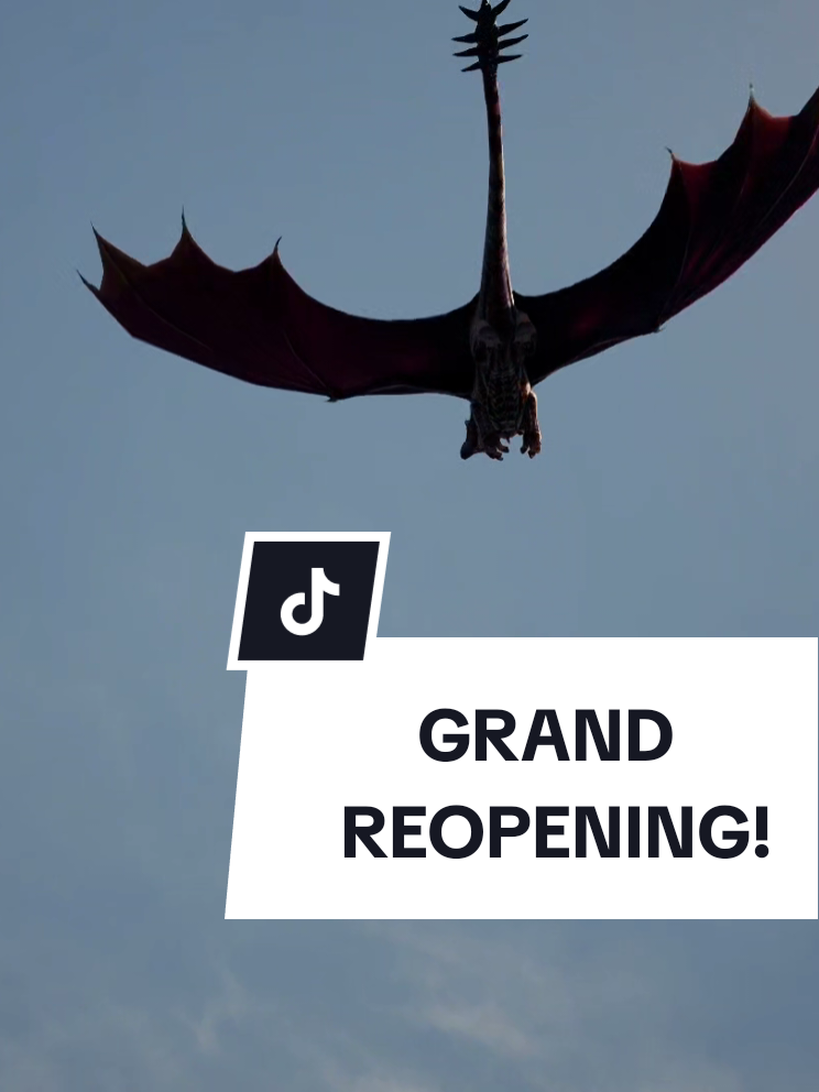 OXY Realism is reopening on OCTOBER 25TH! Applications will resume approval, and the in-game server will once more become accessible! We have been working on some significant changes and additions that we hope will improve our community's experience. You can read more about those by joining our Discord, link in bio! #oxyrealism #fantasyrealism #pathoftitanscommunity #pathoftitans #realismserver 