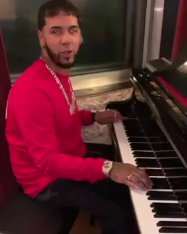 tbt anuel 2018 #anuel #viral #parati 