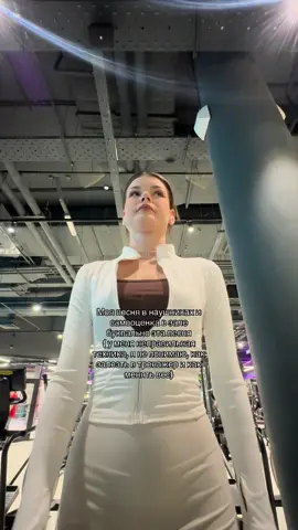 Тгк: Влада Берги #зал #спортзал 