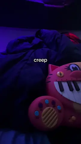 but i’m a creep #radiohead #creep #fyp 