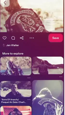 وليدي جاكس😕#جاكس_تيلر #jaxteller #sonsofanarchy #fyp 