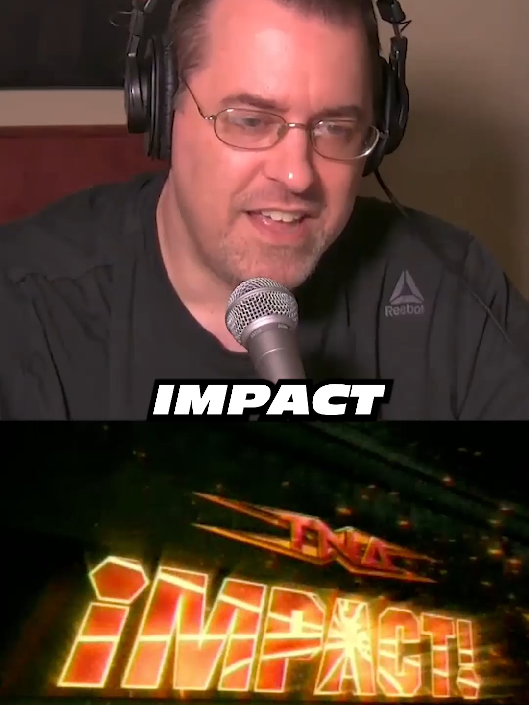 Bryan & Vinny reviewed TNA's debut on Spike TV... again #tnawrestling #spiketv #bryanalvarez #f4w #bigvinny #bryan&vinny #b&v