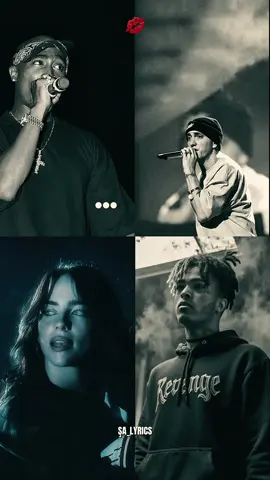 🤩😍 #CapCut #eminem #billieeilish  #xxxtentacion #tupac 