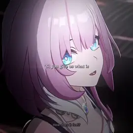 HOYO PLEASE GIVE ME MORE CYRENE CLIPS SO I CAN STOP USING ELYSIA CLIPS 💔💔 || #HonkaiStarRail #honkaistarrailedit #hsrcreators #hsrtrailer #cyrene ||