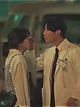 Yeah, well, seven years have passed! People’s feelings change. #YouthOfMay #AlchemyOfSouls #Goblin #MyDearest #TaleOfTheNineTailed #AHundredMemories