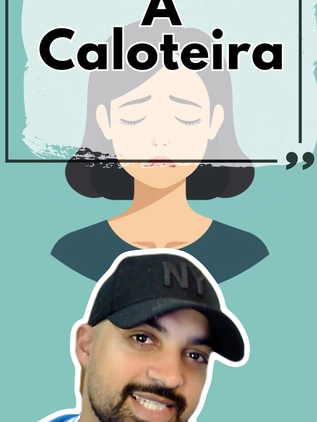 A Caloteira#whatsappstatus #conversasdowhatsapp #relacionamento #whatsappstatu #plottwist