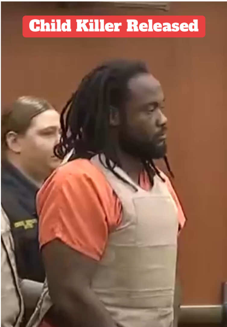 Ronald Exantus was released early after killing a 6-year-old, now the victim’s father says he’ll take justice into his own hands. #court #prison #murder 