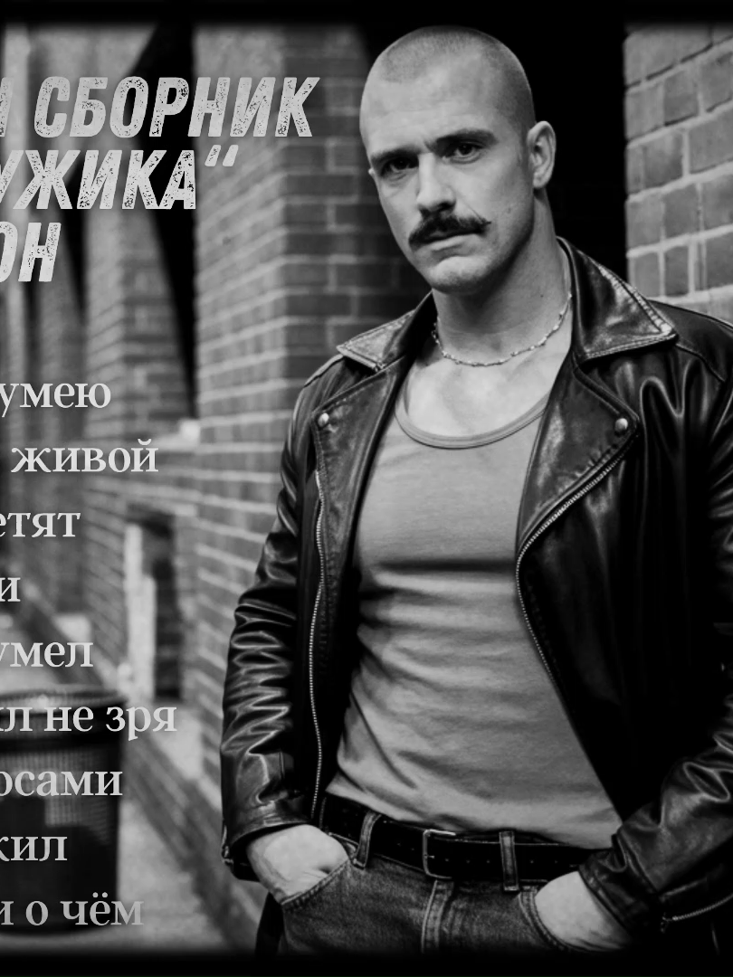 🔥 НОВЫЙЕ ХИТЫ СБОРНИК „Дорога мужика“ ШАНСОН🔥    Альбом «Дорога мужика» — это откровенные песни о жизни,  совести и верности себе. В них нет показного блеска — только правда,  боль и тепло. Это истории о тех, кто падал и поднимался, прощал и терял,  но не предавал душу. Каждая песня — шаг по дороге, где важен не успех,  а то, каким человеком ты остался в конце пути. Этот альбом — для тех,  кто живёт по совести, помнит добро и верит в свет, даже когда кругом темно.   #МиксНаРусском   #РусскаяМузыка   #МузыкаИИ   #НейросетьСоздала   #МузыкаБудущего   #РусскийВайб   #ИИМузыка   #ШансонНейросети   #РусскийМикс   #ЛирикаИИ   #ТанцыПоРусски   #НейросетевыеХиты   #МузыкаНаРусском   #МузыкальнаяСолянка   #ИИТреки #шансон #русскийшансон #шансонвмашину #шансондлядуши #душевнаяпесня #жизнь #дорогамужика #судьба #совесть #честь