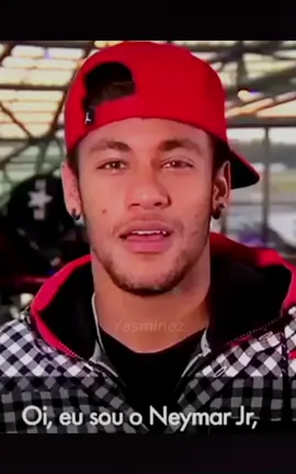 Hello i'am Neymar Jr#jogador #futebol #edit #neymar #viral