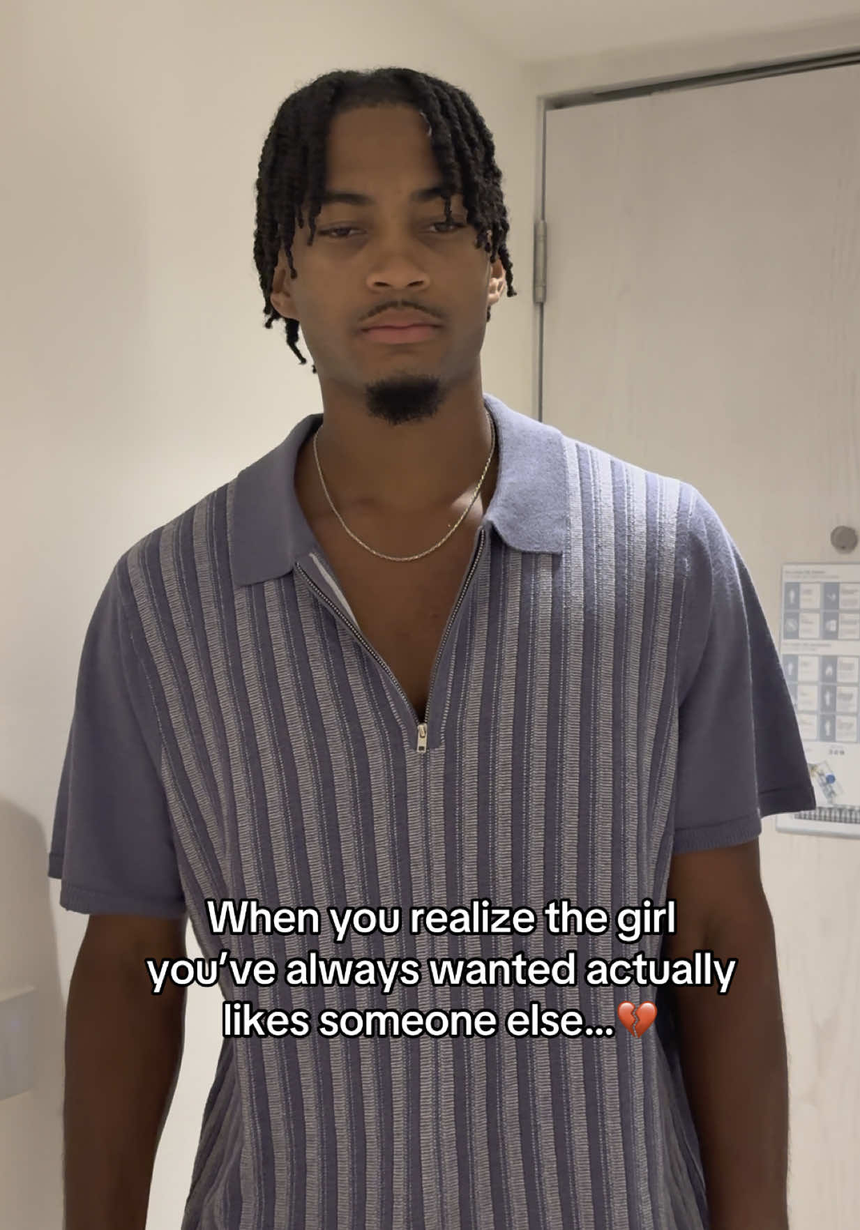 And there’s nothing you can do about it 🤦🏽‍♂️💯 #viral #relatable #relationships #spiderman 