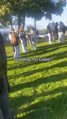 #gabel #pudding #puddingmitgabel 