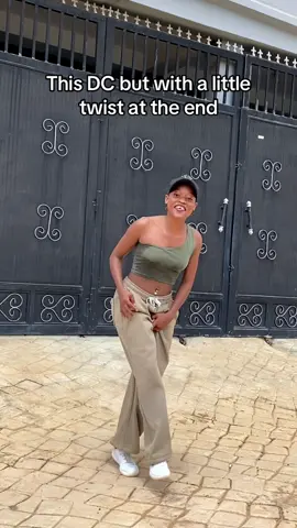 Quick dance challenge ❤️🔥#CapCut #trendingsound #iamsynergy #fyp #newdancechallenge 