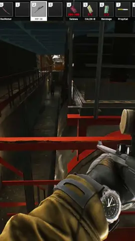 I lied i did it again#fypシ #escapefromtarkov #tarkov #fearandhunger#funger 