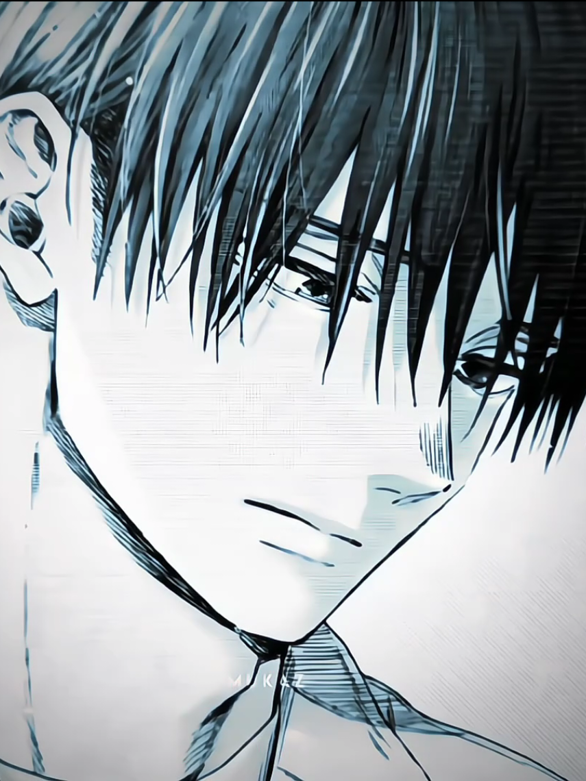 why he's kinda... #thefragrantflowerbloomswithdignity #keichirotsumugi #kaoruhanawarintosaku #animeedit #fyp 