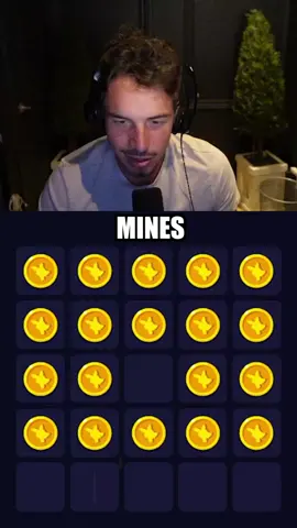 mines! #streamer #mines #woohoo 