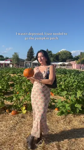 📍Underwood Family Farms (Moorepark, CA)  Such a sweet family day at the pumpkin patch! Fed baby ducks, threw tomato’s from a sling shot, and played with lots of pumpkins 🎃🌱 #pumpkinpatch #autumn #fall #losangeles 