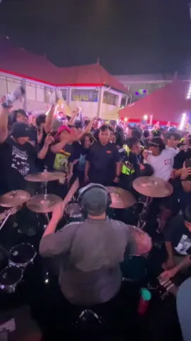 Royal Rumble @Pee Wee Gaskins at @SynchronizeFest  #garuda #peeweegaskin #synchronize #synchronize2025 
