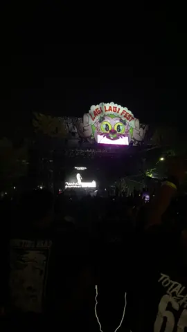 LLF(vol2)#konsermusik #fypシ゚viral #lagilagifestivalsemarang #semrang24jam 