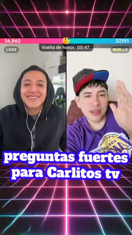 Carlitos tv  #paratiiiiiiiiiiiiiiiiiiiiiiiiiiiiiii #fyp #carlitostv #show #chisme 
