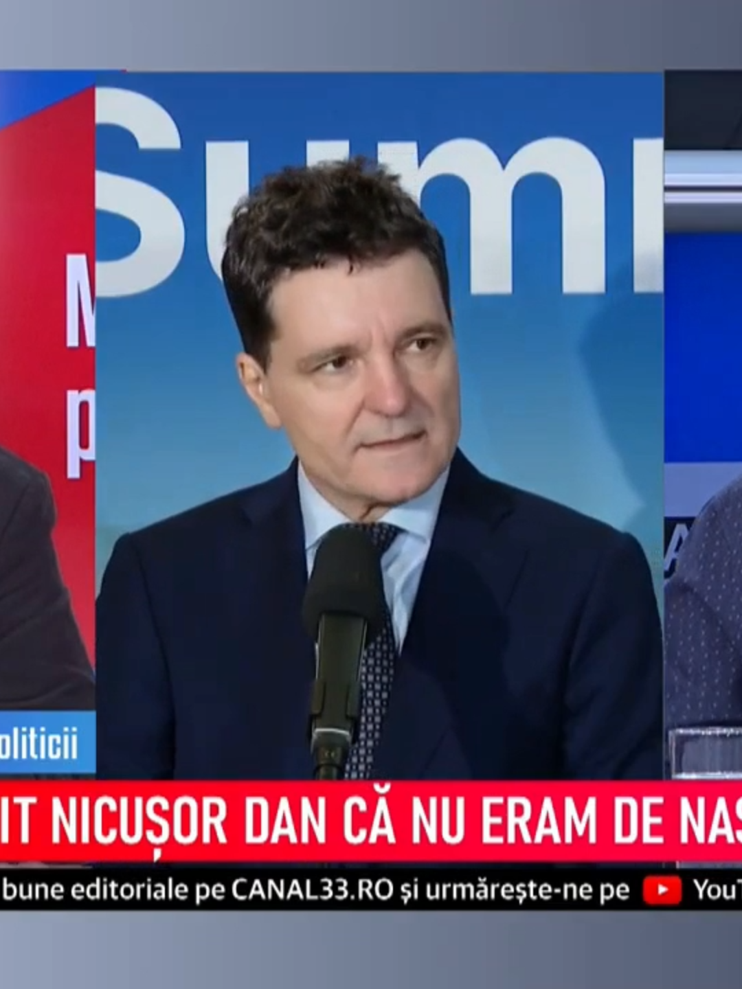 La inundațiile din Moldova, la Ziua Marinei sau măcar la Reuniunea ONU nu s-a dus! În schimb, Președintele Nicușor Dan a mers la Timișoara! De ce?  -  #romania #romania🇷🇴 #romaniatiktok #viralditiktok #româniatiktok #viral_video #românia #românia🇷🇴 #romaniaviral #opinie #virale #fyp #fyy #nicusordan