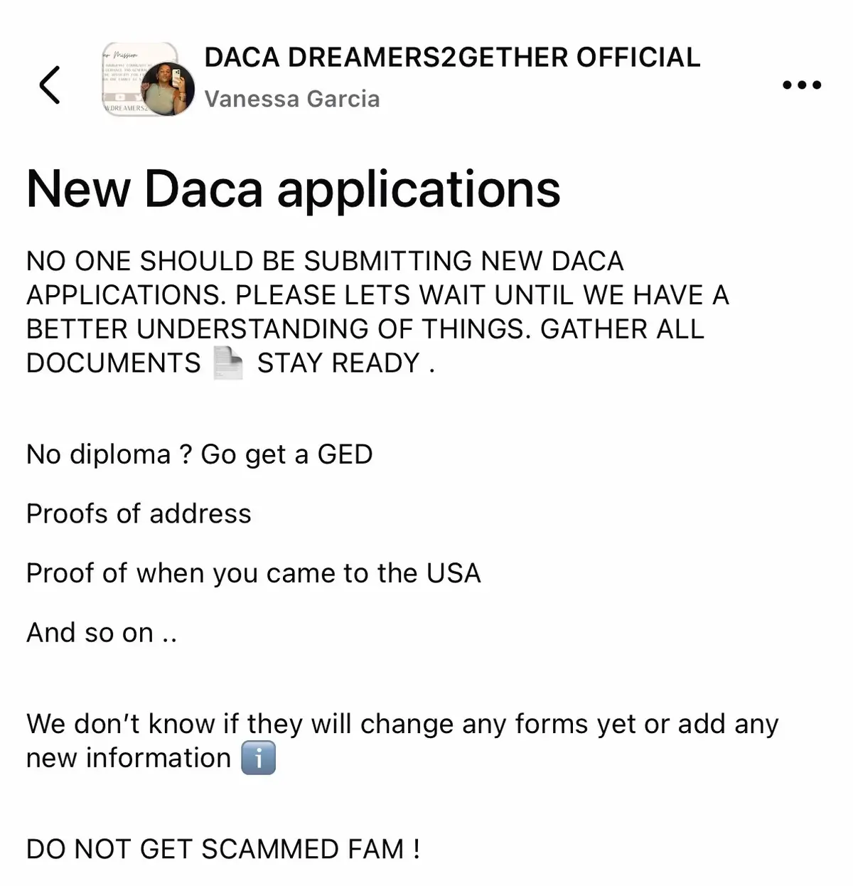 #DACA #ap #immigration #dacatiktok 