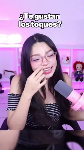 ¿Jugaste a los toques? #streamer #anectdota #humor #comedia #taser 