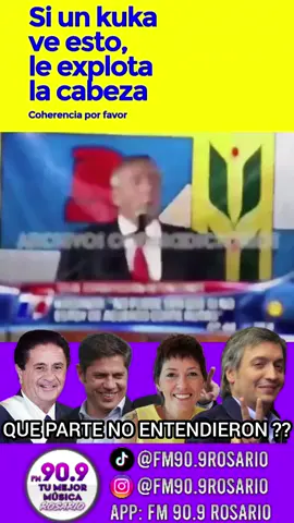 #Noticias  #Rosario #SantaFe #Latinoamérica  #política  
