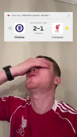 YOU HAVE GOT TO BE KIDDING ME 😡 #football #liverpool #chelsea #PremierLeague #jonathanmorleylfc 