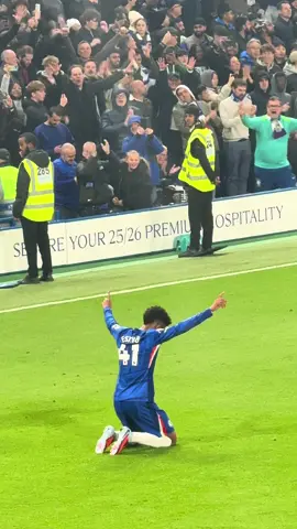 Estêvãooooooo #fyp #chelsea #estevao 