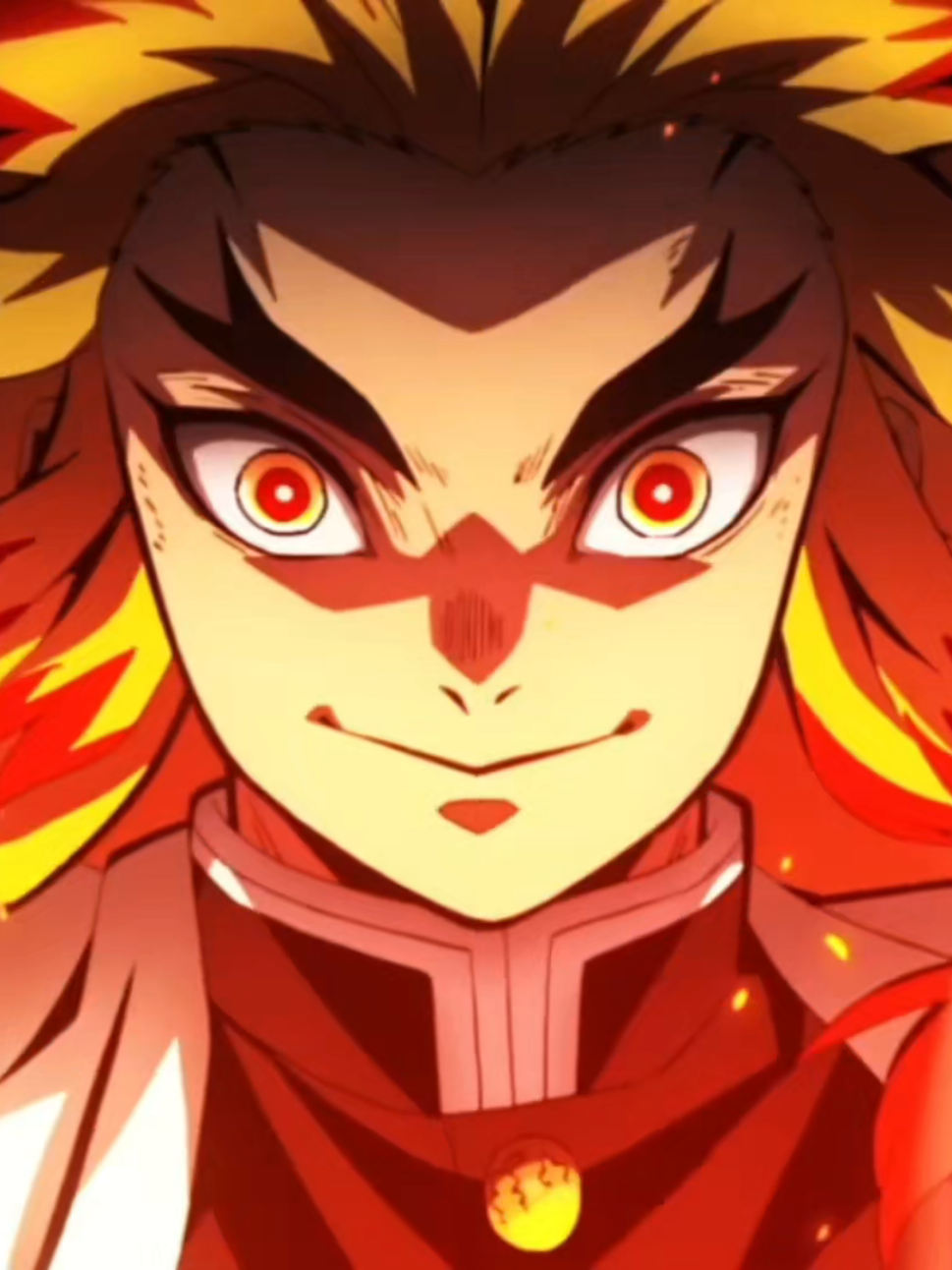HEADSHOT! DEMON SLAYER EDITION! I'd say this edit wasnt too bad #fyp #viral #anime #demonslayer #demonslayeredit 